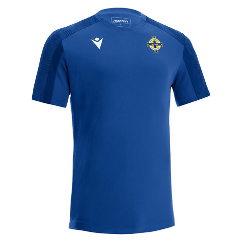 IFA Referee 23/24 Training Shirt Blue