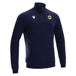 IFA Referee 23/24 Full Zip Sweatshirt Navy