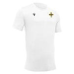 IFA Referee 22/23 Travel T-Shirt White