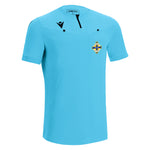 IFA Referee 23/24 Official Match Shirt Blue